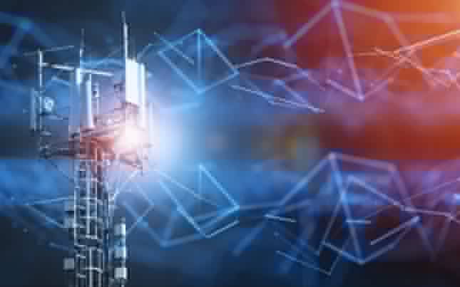 5g 互联网重点企业名单 5g 互联网重点企业名单