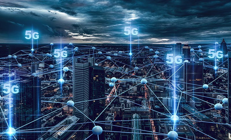 5g高速通信互联技术发展现状 5g高速通信互联技术发展现状
